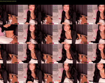 bella_musee — 14 minute Chaturbate female cam video clip, 720p, Jan 21, 2026