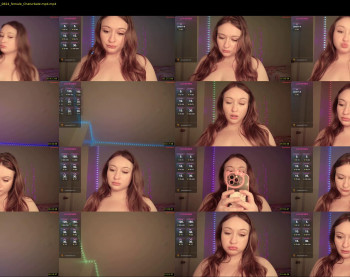 bellamonroee — 13 minute Chaturbate female cam video clip, 720p, Jan 21, 2026