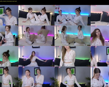 berry_bloom — 121 minute Chaturbate female cam video clip, 720p, Jan 21, 2026