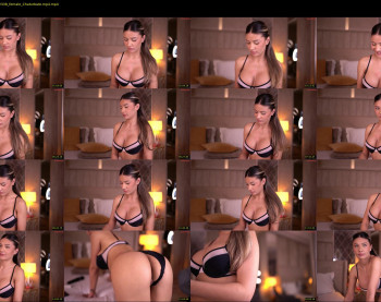 blairsanders — 19 minute Chaturbate female cam video clip, 720p, Jan 21, 2026