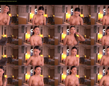 blairsanders — 11 minute Chaturbate female cam video clip, 720p, Jan 22, 2026