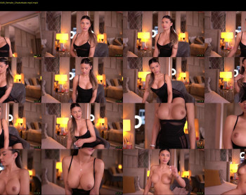 blairsanders — 43 minute Chaturbate female cam video clip, 720p, Jan 22, 2026