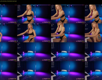 bubble__gum_ — 121 minute Chaturbate female cam video clip, 720p, Jan 22, 2026