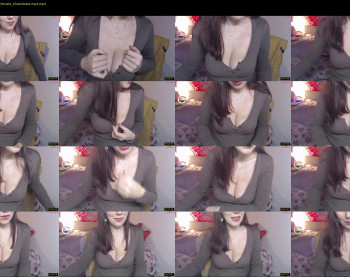 bustygf — 28 minute Chaturbate female cam video clip, 720p, Jan 21, 2026