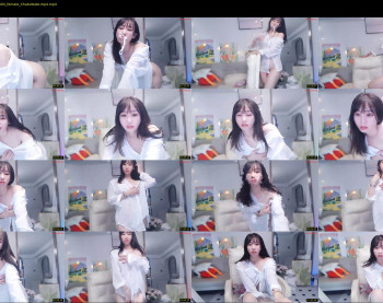 candy8998 — 13 minute Chaturbate female cam video clip, 480p, Jan 22, 2026