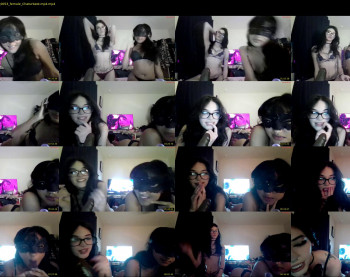 celenadawnn — 10 minute Chaturbate female cam video clip, 720p, Jan 22, 2026