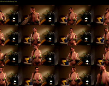 cheryl_pride — 5 minute Chaturbate female cam video clip, 720p, Jan 22, 2026
