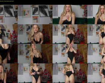corni__ — 32 minute Chaturbate female cam video clip, 720p, Jan 22, 2026