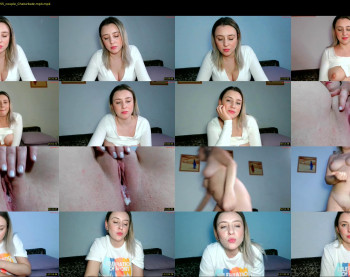 dalyana22 — 88 minute Chaturbate couple cam video clip, 720p, Jan 22, 2026