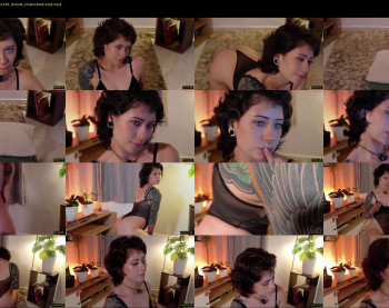 dan_universe — 105 minute Chaturbate female cam video clip, 720p, Jan 22, 2026