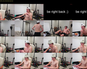 daniel_shawn — 89 minute Chaturbate male cam video clip, 720p, Jan 22, 2026