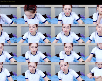 dawnwillow — 6 minute Chaturbate female cam video clip, 720p, Jan 21, 2026