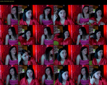 deri_mi — 4 minute Chaturbate couple cam video clip, 720p, Jan 22, 2026
