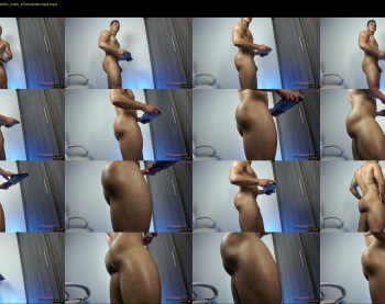 devin_hunter — 32 minute Chaturbate male cam video clip, 720p, Jan 22, 2026