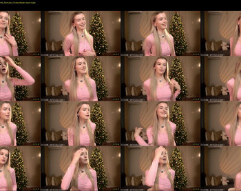 eli_journey — 5 minute Chaturbate female cam video clip, 720p, Jan 21, 2026