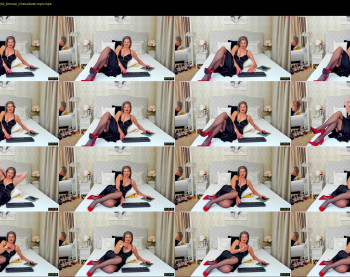 elisarosse_ — 3 minute Chaturbate female cam video clip, 720p, Jan 22, 2026