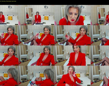 elisarosse_ — 42 minute Chaturbate female cam video clip, 720p, Jan 22, 2026