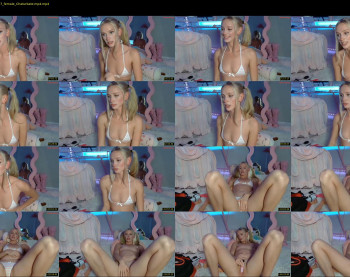elsa_may — 121 minute Chaturbate female cam video clip, 480p, Jan 22, 2026