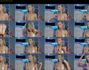 elsa_may — 24 minute Chaturbate female cam video clip, 480p, Jan 22, 2026