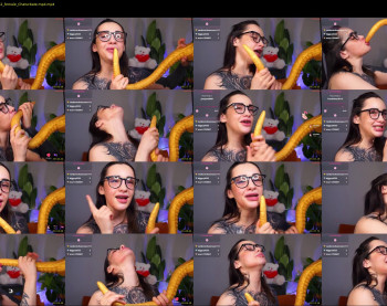 evarabbit — 3 minute Chaturbate female cam video clip, 720p, Jan 22, 2026