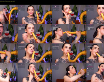 evarabbit — 29 minute Chaturbate female cam video clip, 720p, Jan 22, 2026