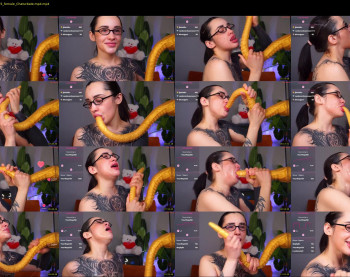 evarabbit — 13 minute Chaturbate female cam video clip, 720p, Jan 22, 2026