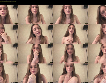 fflloowweerr — 17 minute Chaturbate couple cam video clip, 720p, Jan 21, 2026