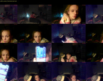 firsttime_freak — 65 minute Chaturbate couple cam video clip, 480p, Jan 21, 2026