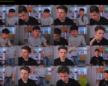 fose_di — 121 minute Chaturbate male cam video clip, 720p, Jan 22, 2026
