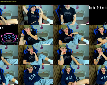 frank_mooree — 121 minute Chaturbate male cam video clip, 720p, Jan 21, 2026