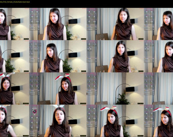 frederickafulling — 121 minute Chaturbate female cam video clip, 720p, Jan 21, 2026