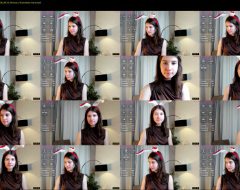 frederickafulling — 26 minute Chaturbate female cam video clip, 720p, Jan 21, 2026