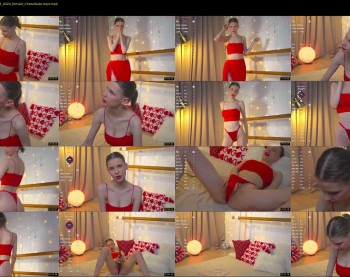 happynewdear — 68 minute Chaturbate female cam video clip, 720p, Jan 22, 2026