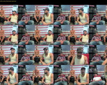 hardworkertn — 24 minute Chaturbate male cam video clip, 720p, Jan 22, 2026