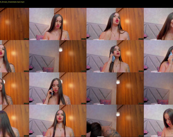 im_manu — 26 minute Chaturbate female cam video clip, 720p, Jan 22, 2026