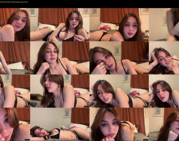 isabellelayla — 23 minute Chaturbate female cam video clip, 720p, Jan 22, 2026
