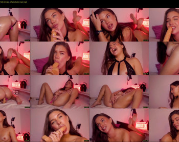 jacky_smith — 67 minute Chaturbate female cam video clip, 720p, Jan 21, 2026