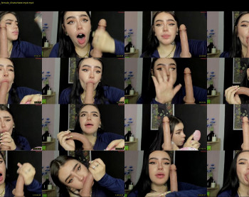 jas_miin — 121 minute Chaturbate female cam video clip, 720p, Jan 22, 2026