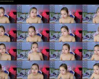 jasmilee — 4 minute Chaturbate female cam video clip, 720p, Jan 22, 2026