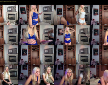 kateharperr — 121 minute Chaturbate female cam video clip, 720p, Jan 22, 2026