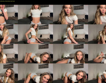 kiraskys_ — 9 minute Chaturbate female cam video clip, 720p, Jan 22, 2026
