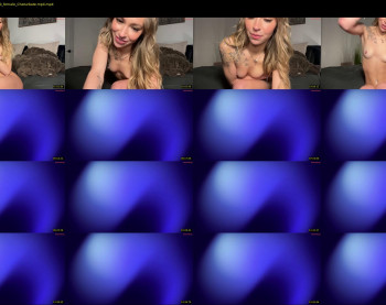 kiraskys_ — 18 minute Chaturbate female cam video clip, 720p, Jan 22, 2026