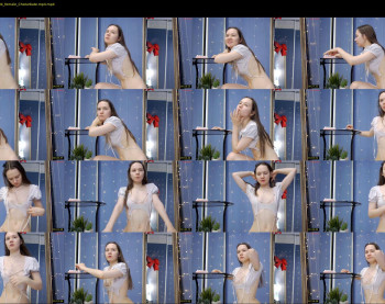 kriskras__ — 3 minute Chaturbate female cam video clip, 720p, Jan 21, 2026
