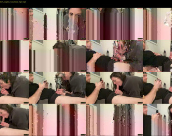 lacey_rose6 — 5 minute Chaturbate couple cam video clip, 480p, Jan 22, 2026
