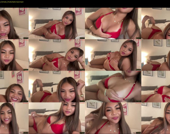 lailamaa — 20 minute Chaturbate female cam video clip, 480p, Jan 22, 2026