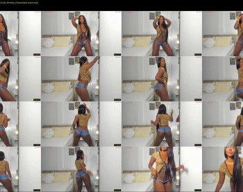 lexa_cooper_ — 3 minute Chaturbate female cam video clip, 720p, Jan 21, 2026