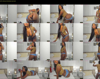 lexa_cooper_ — 40 minute Chaturbate female cam video clip, 720p, Jan 21, 2026