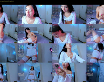 lianye__ — 121 minute Chaturbate female cam video clip, 720p, Jan 22, 2026