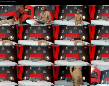 lilyth_adam — 38 minute Chaturbate couple cam video clip, 720p, Jan 21, 2026