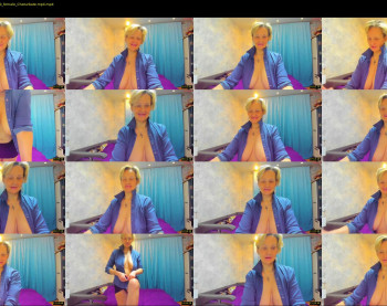 lisasimsx — 18 minute Chaturbate female cam video clip, 720p, Jan 22, 2026